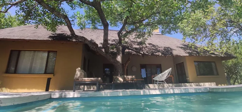 3 Bedroom House to rent in Raptors View Wildlife Estate