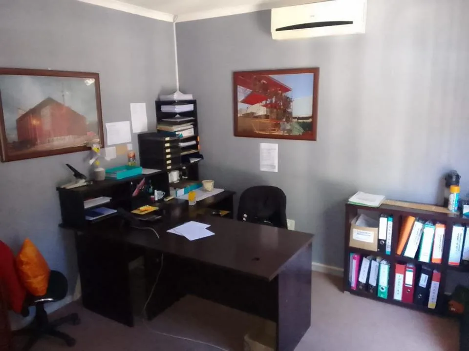 5 Bedroom House for sale in Vanderbijlpark CW 1