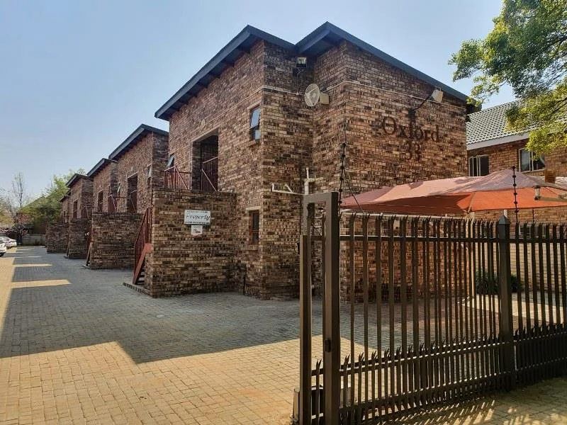2 Bedroom Apartment / flat for sale in Die Bult