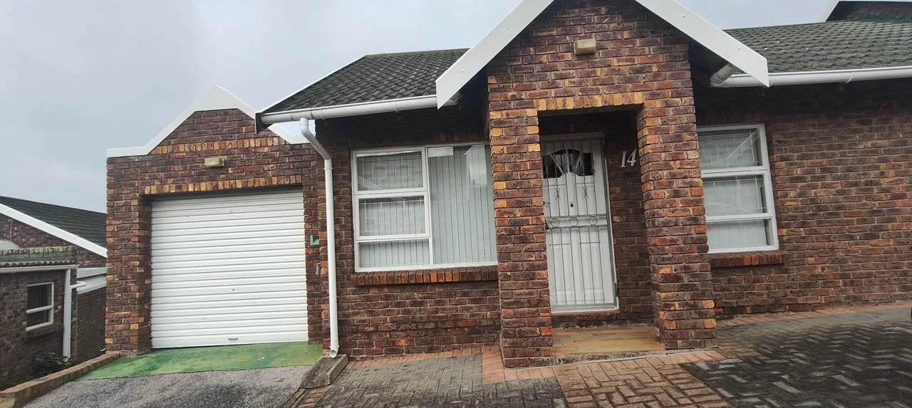 2 Bedroom House to rent in Westering