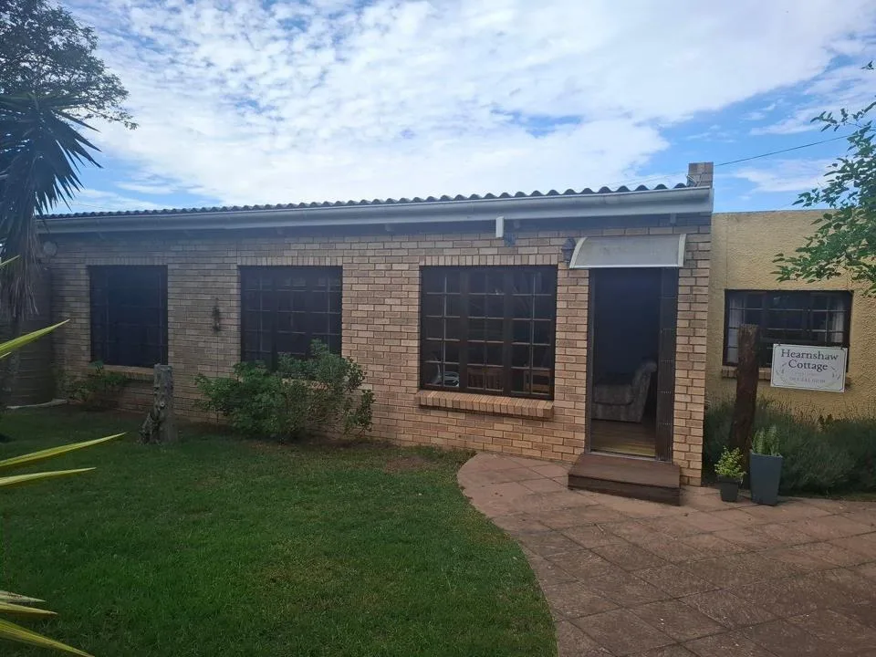 2 Bedroom House to rent in Newton Park