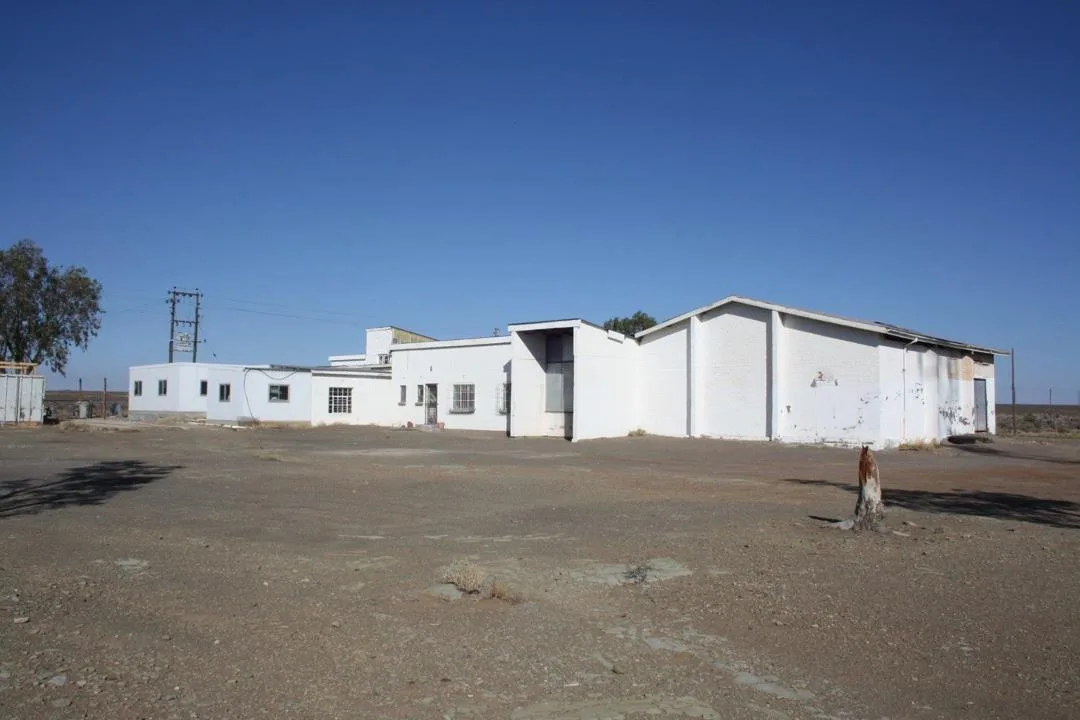 House for sale in Fraserburg