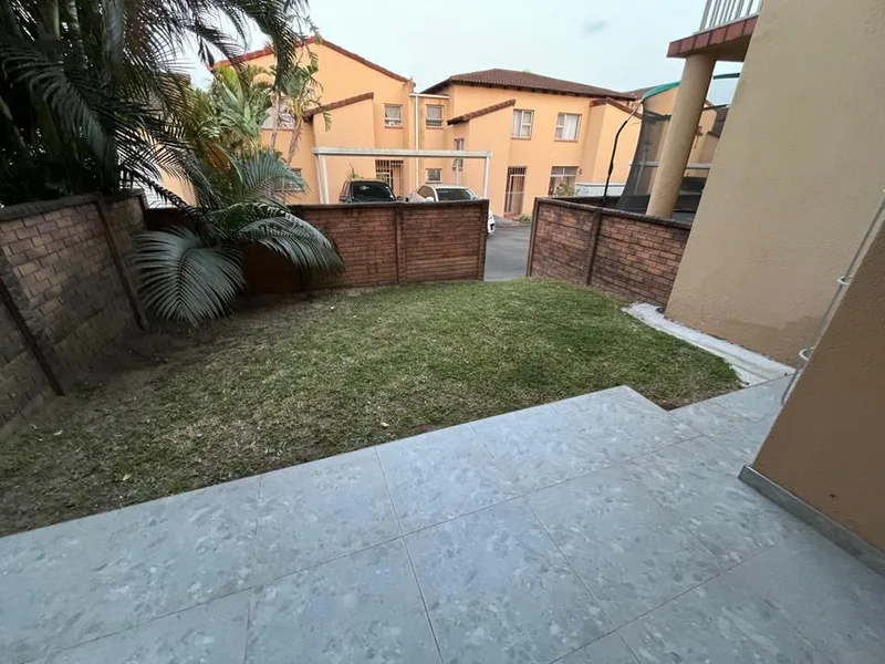 1 Bedroom Townhouse to rent in Meer En See
