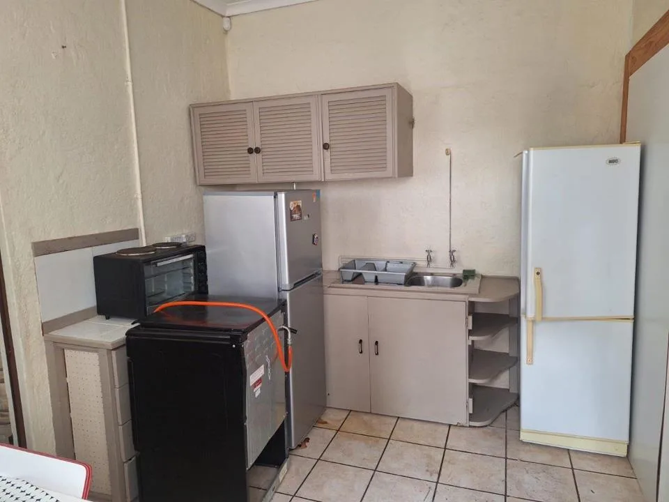 2 Bedroom Apartment / flat to rent in Potchefstroom North