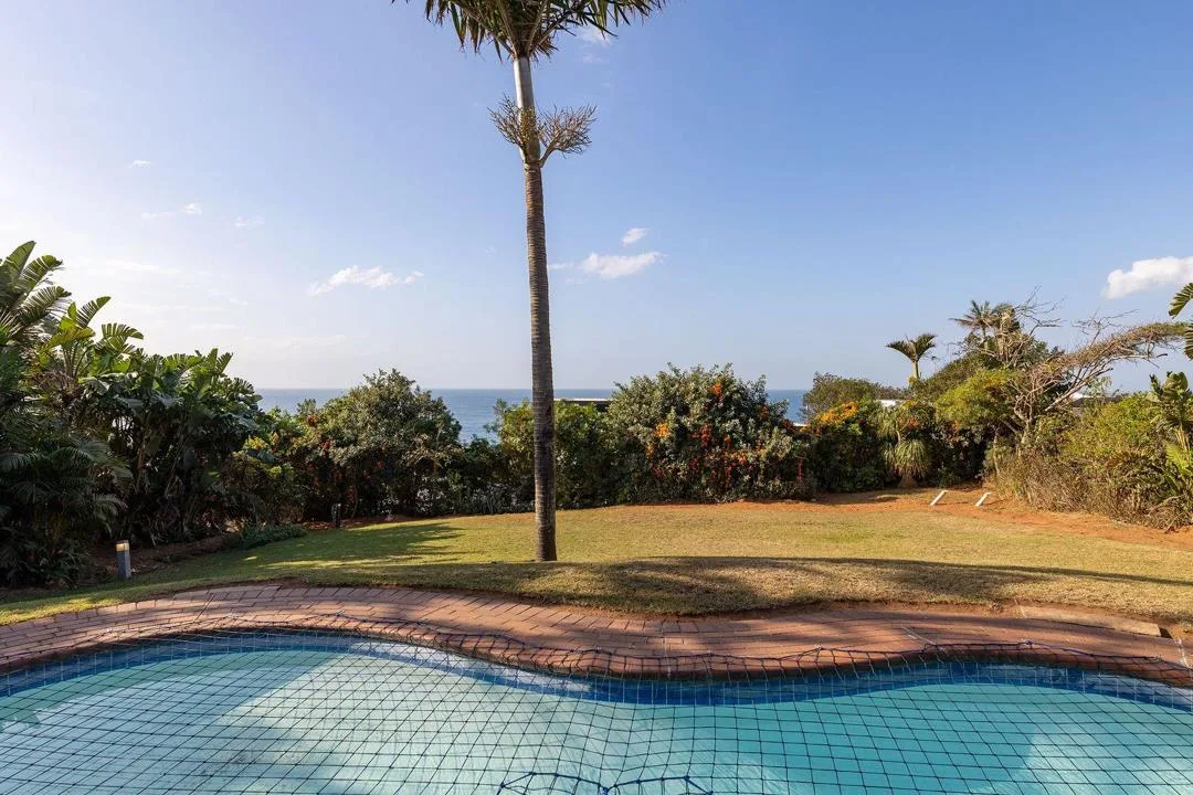 5 Bedroom House for sale in Newsel Beach