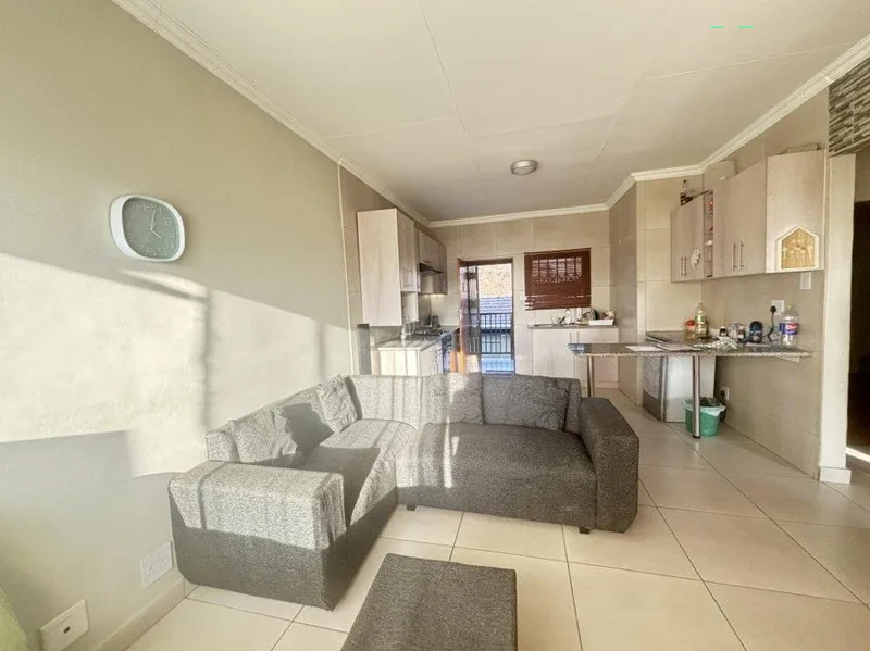 2 Bedroom Apartment / flat for sale in Bluff