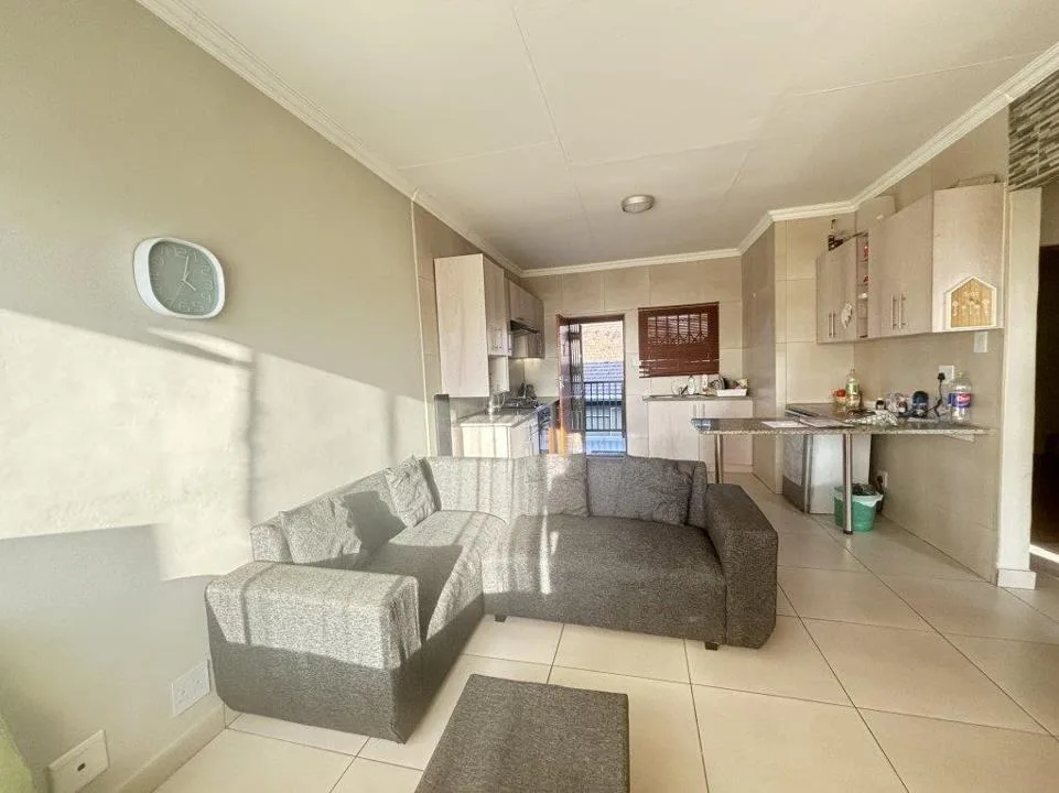 2 Bedroom Apartment / flat for sale in Bluff