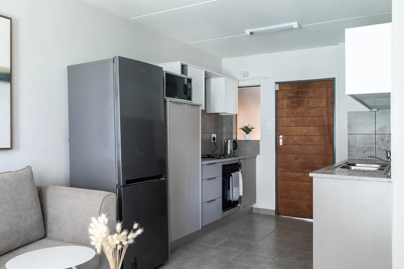2 Bedroom Apartment in Germiston Central