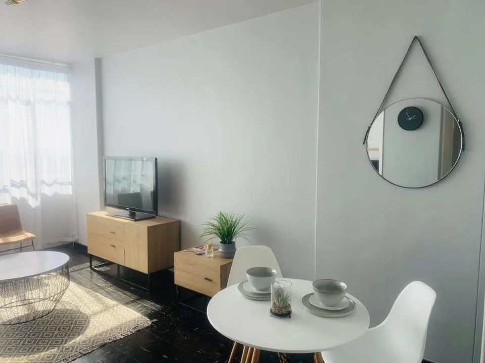 1 Bedroom Apartment / flat to rent in Berea