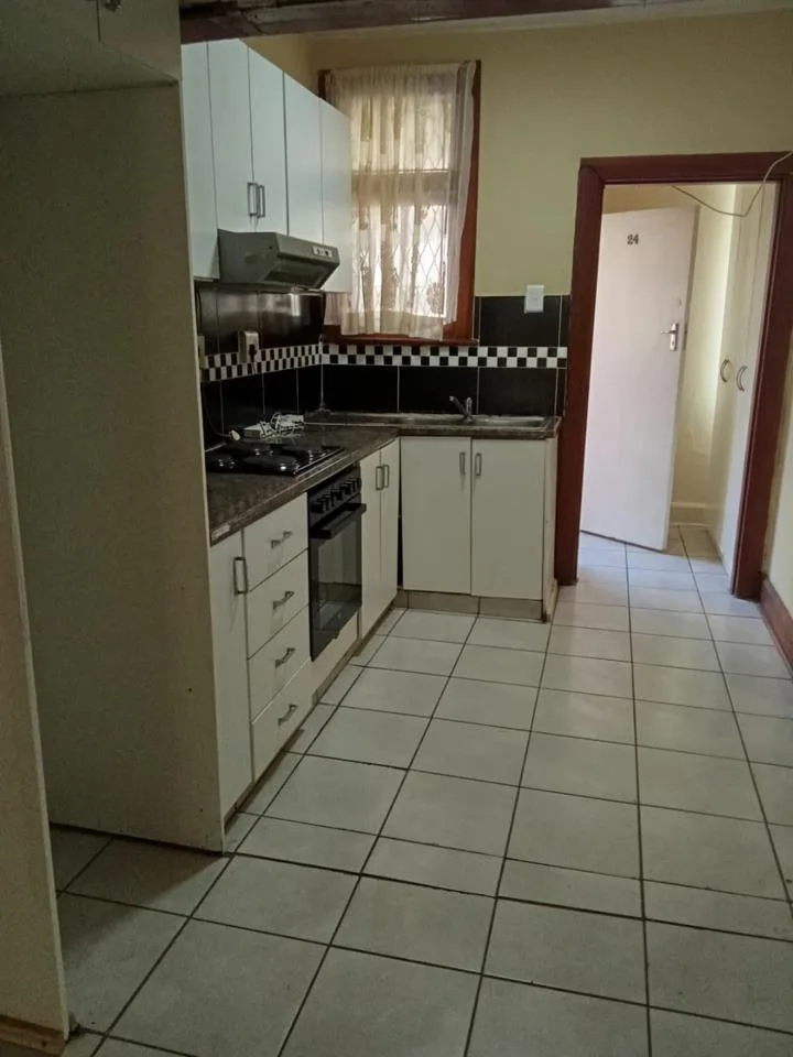 2 Bedroom Apartment / flat to rent in Essenwood