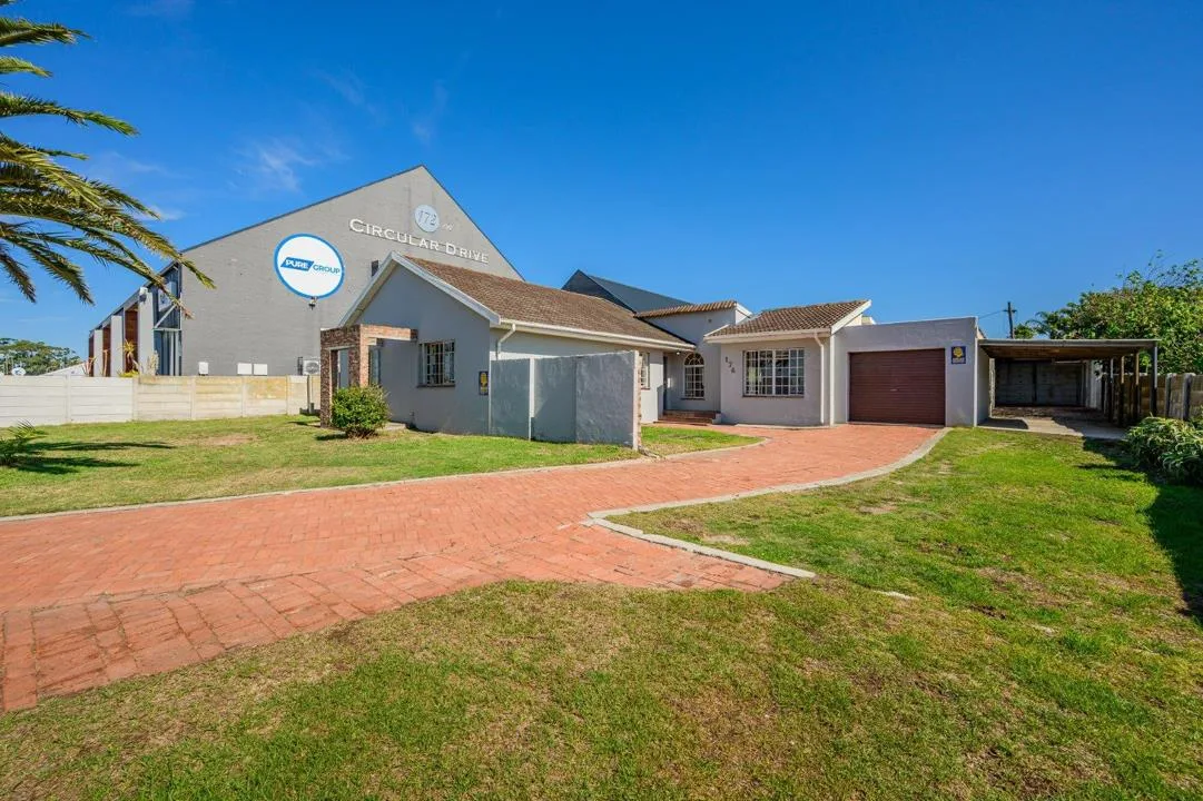 3 Bedroom House to rent in Lorraine