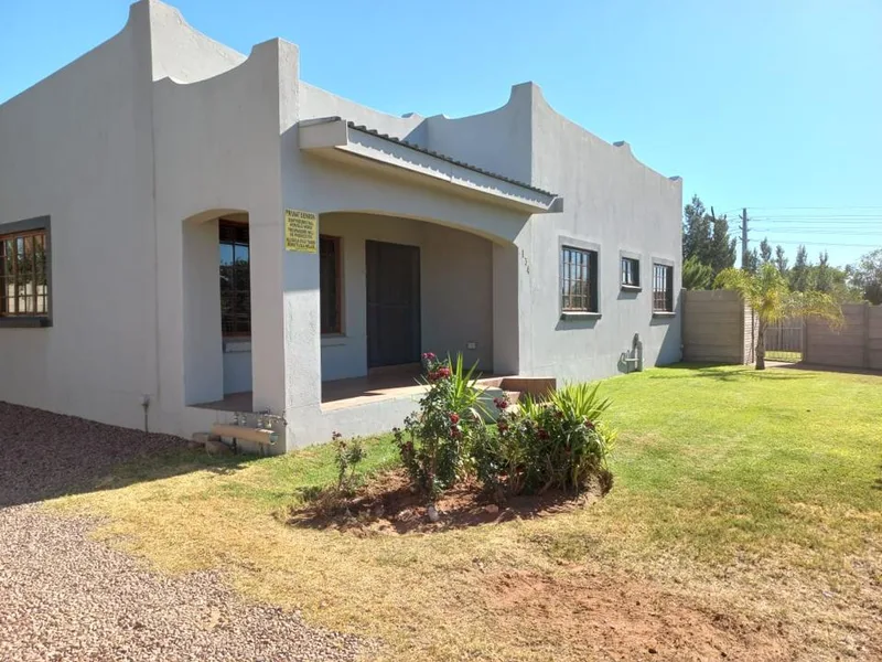 3 Bedroom House for sale in Keidebees