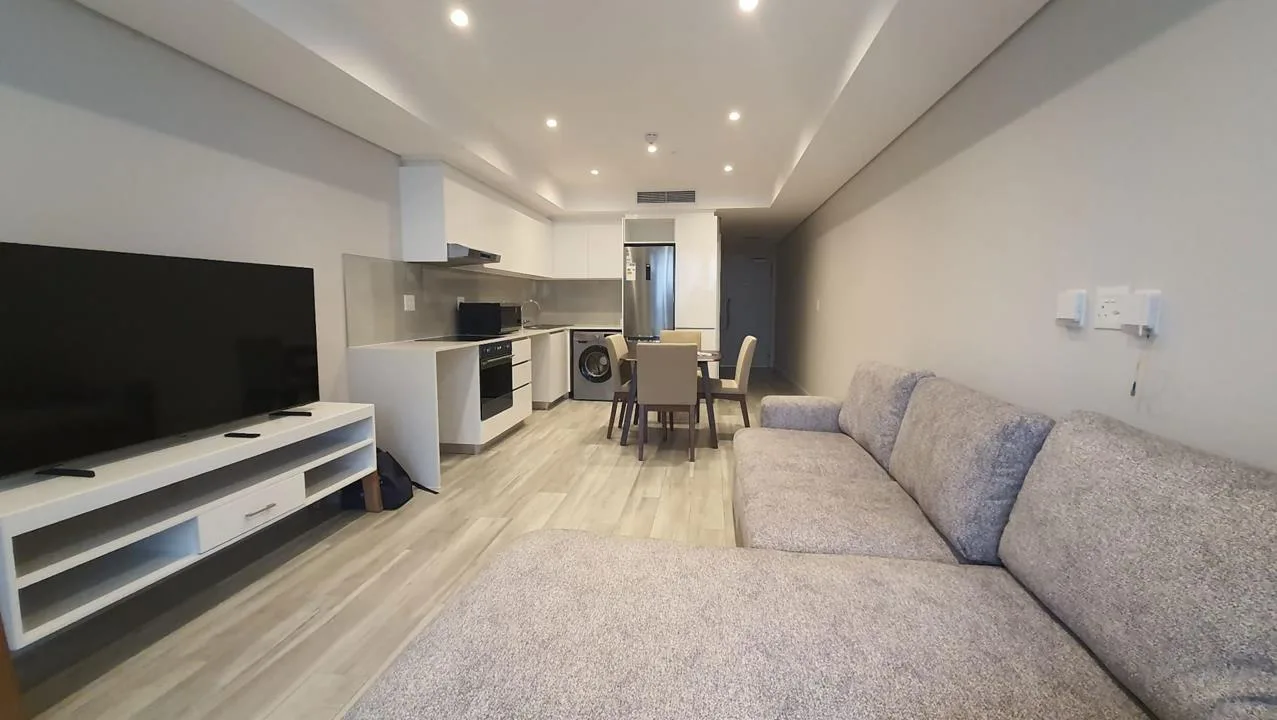1 Bedroom Apartment / flat to rent in Umhlanga Central