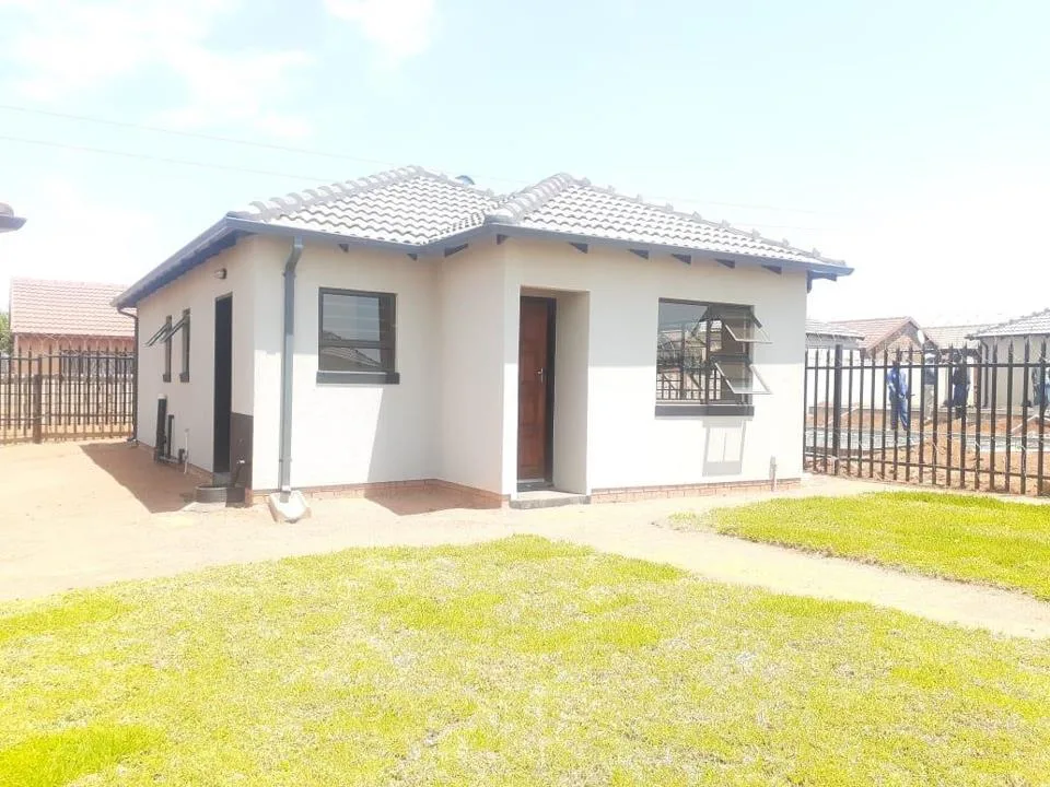 3 Bedroom House for sale in Soshanguve VV