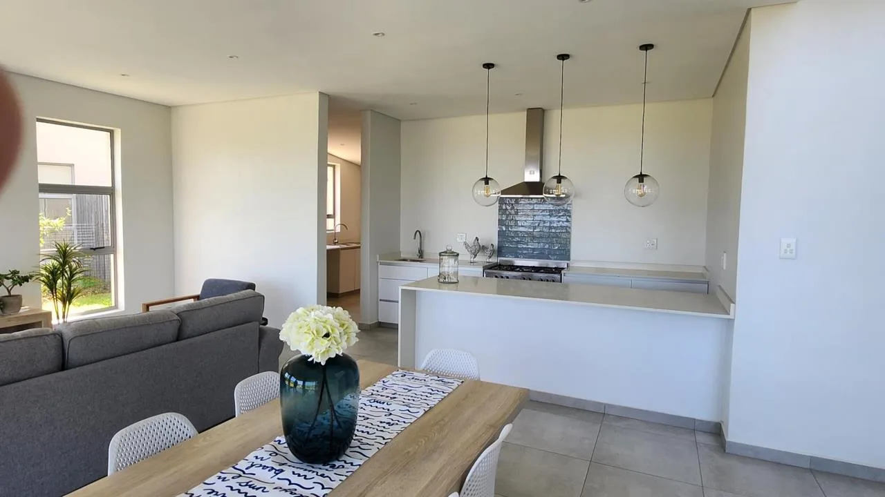 3 Bedroom Townhouse for sale in Zululami Luxury Coastal Estate