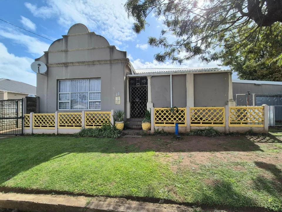 3 Bedroom House for sale in Highgate