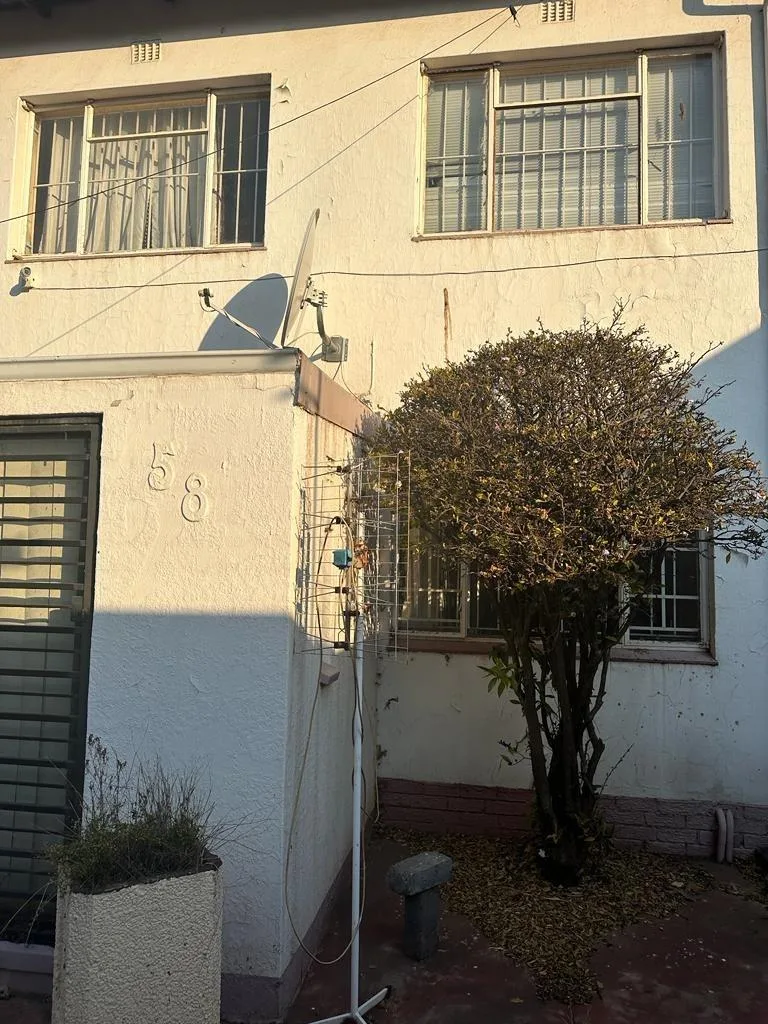 Property for sale in Johannesburg CBD
