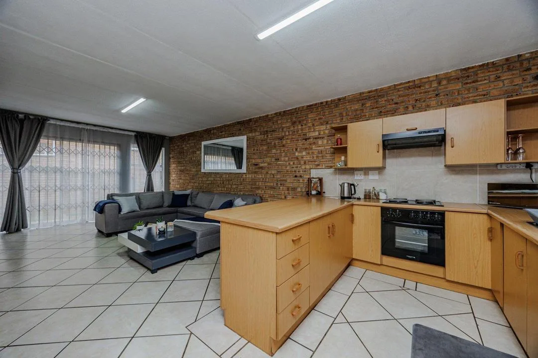 2 Bedroom Townhouse for sale in Rangeview