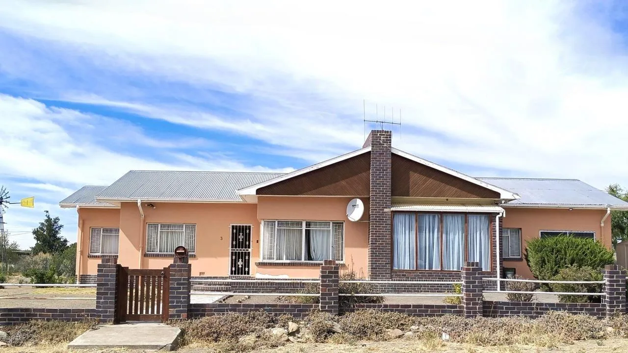 5 Bedroom House for sale in Sutherland