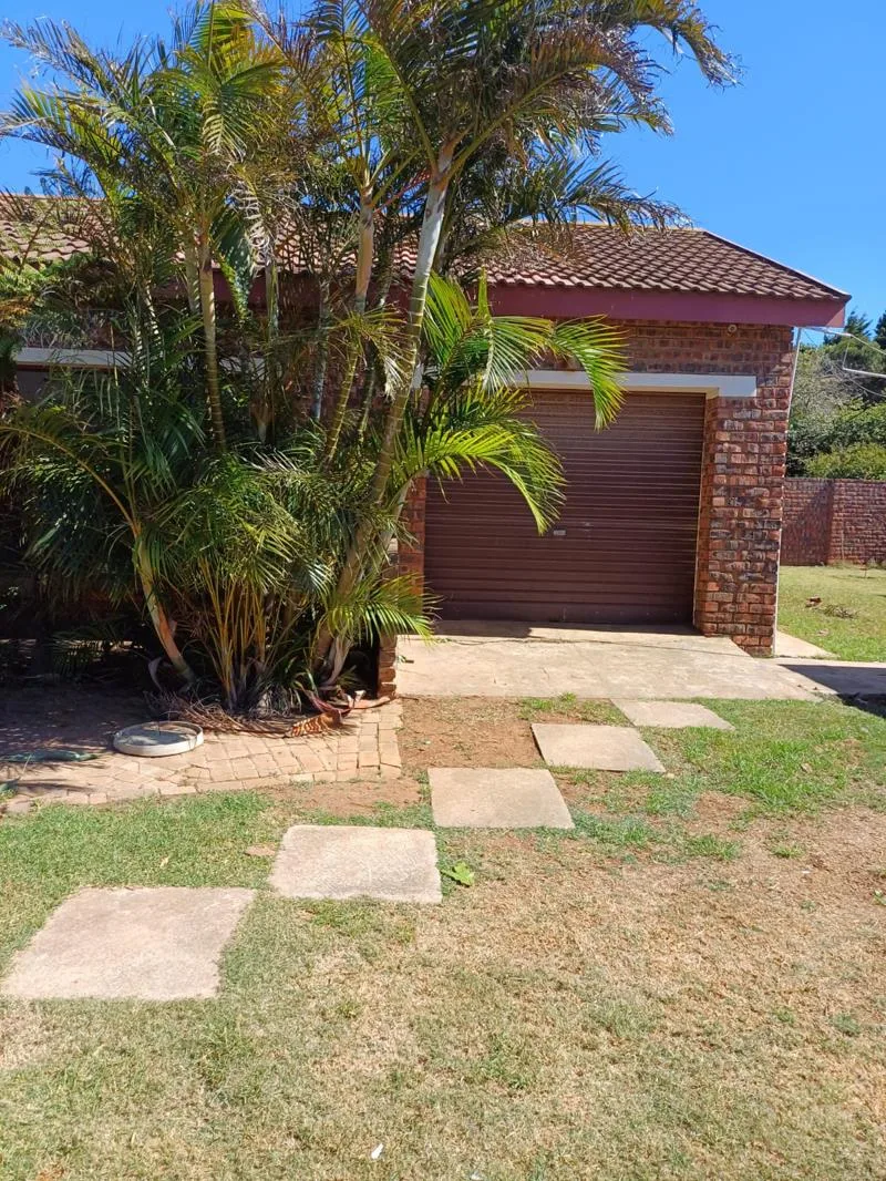 3 Bedroom House in C Place