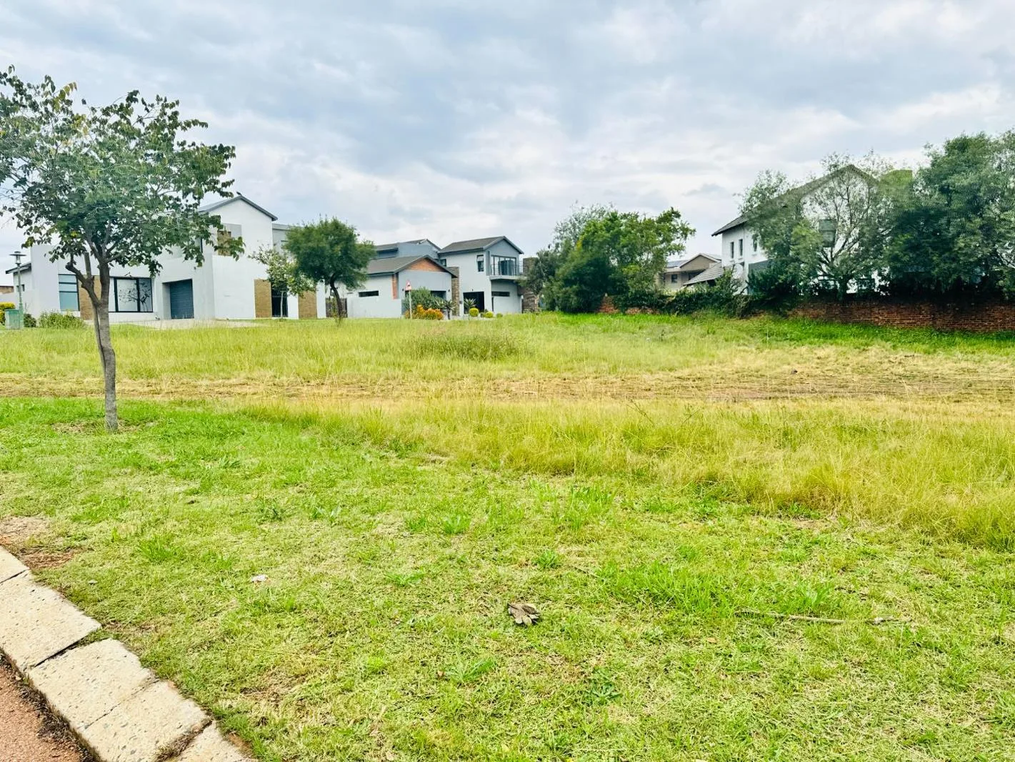 Property for sale in The Hills Estate
