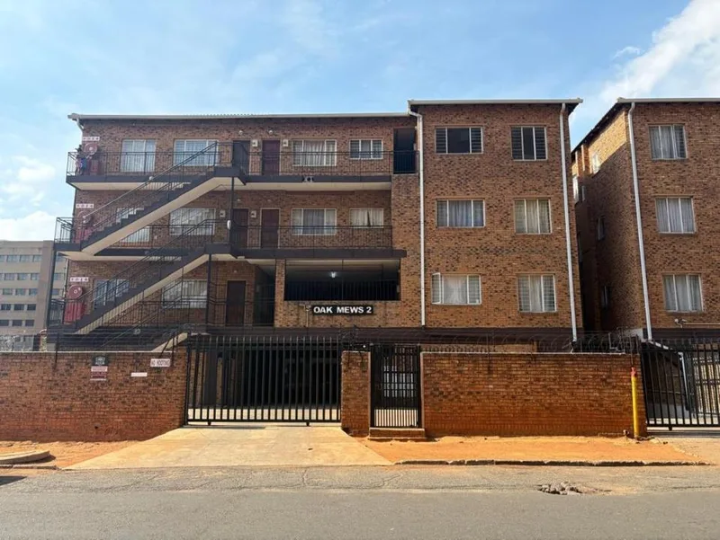 2 Bedroom Apartment / flat for sale in Kempton Park West