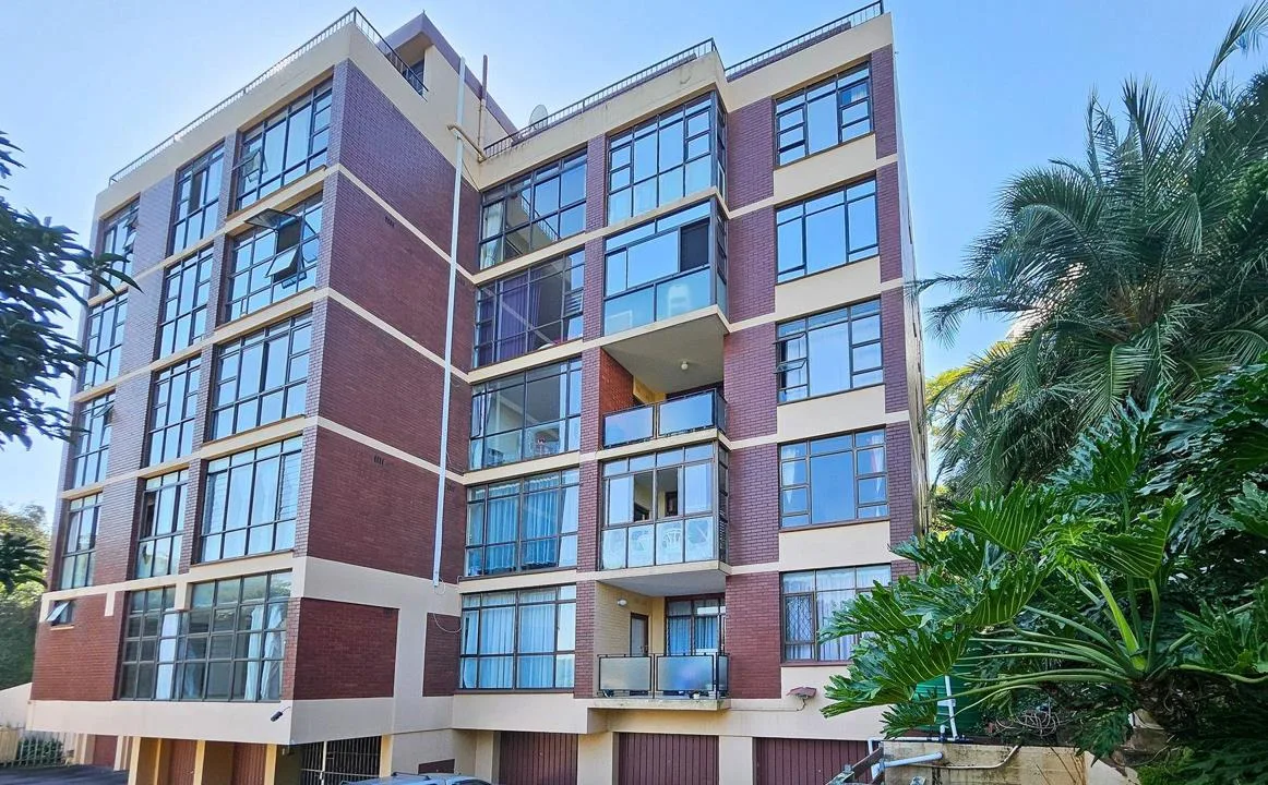 3 Bedroom Apartment / flat to rent in Amanzimtoti
