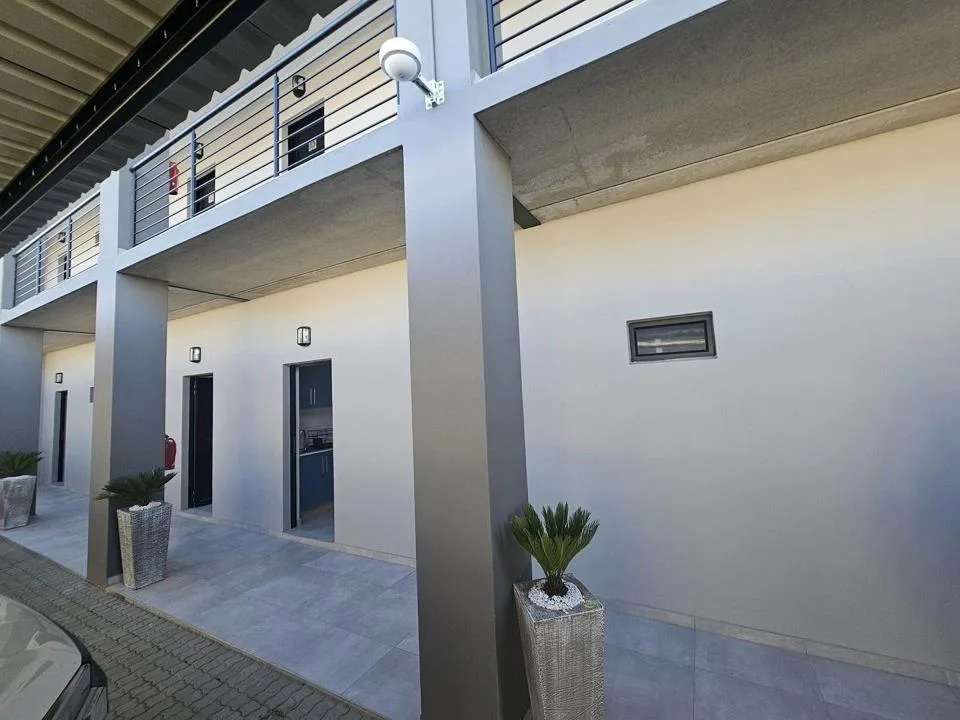 1 Bedroom Apartment / flat to rent in Secunda