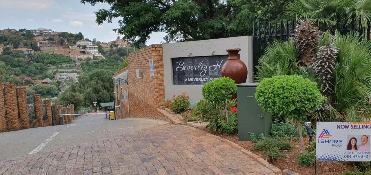 3 Bedroom Apartment / flat for sale in Bassonia