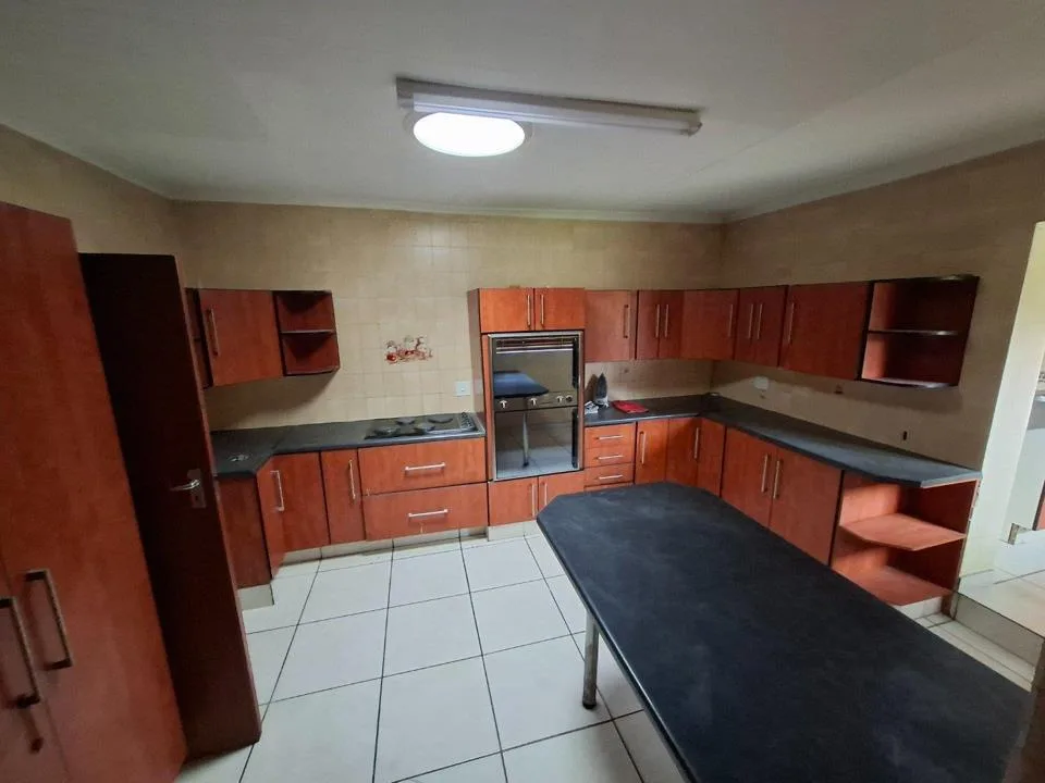 3 Bedroom House to rent in Del Judor Ext 12