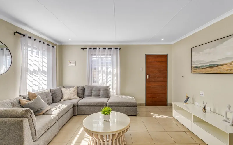 3 Bedroom House in Alberton