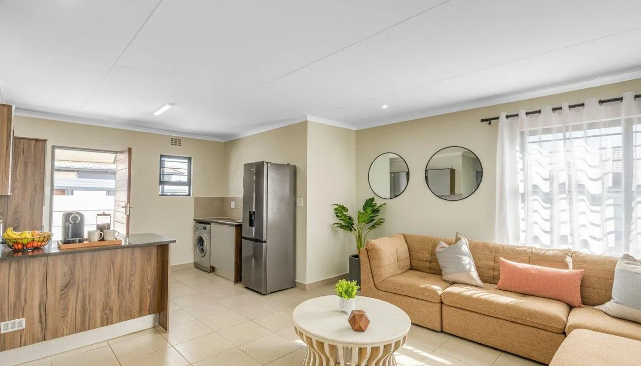 3 Bedroom House for sale in Sky City