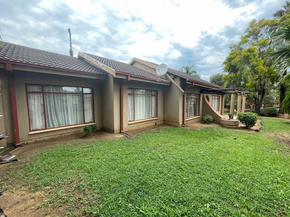 3 Bedroom House for sale in Aviary Hill