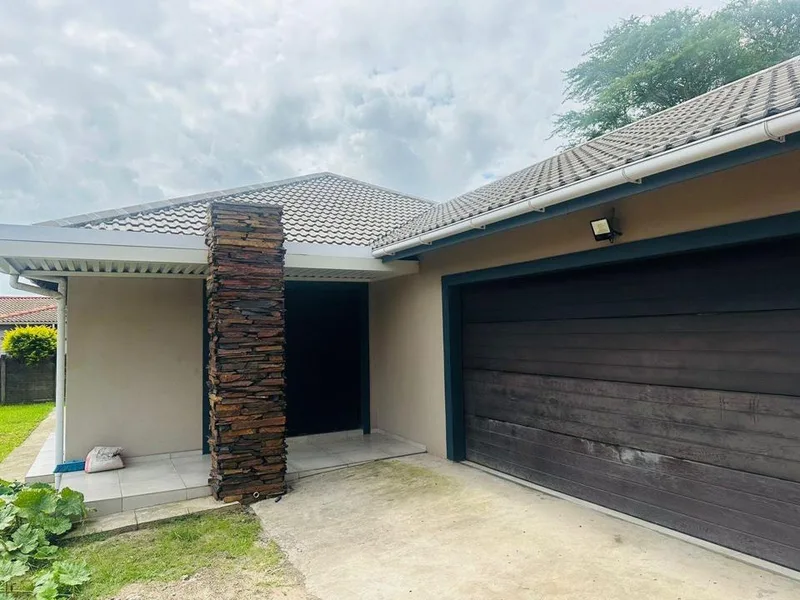 3 Bedroom House to rent in Birdswood