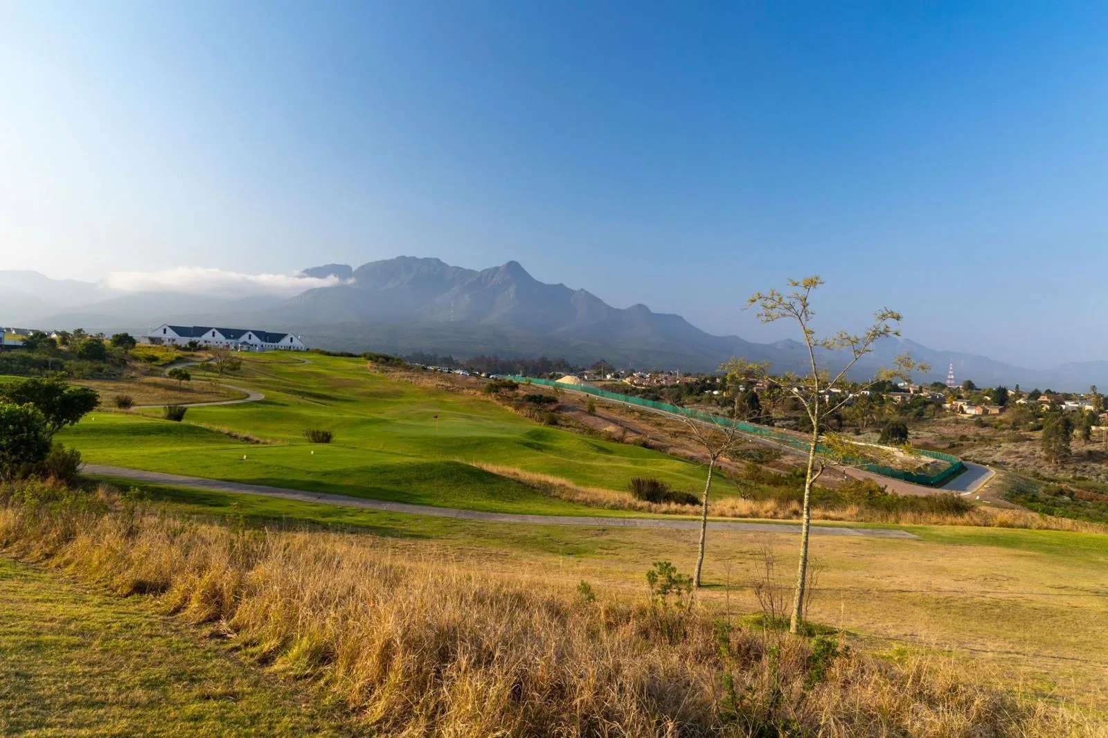 670 m² Land available in Kingswood Golf Estate
