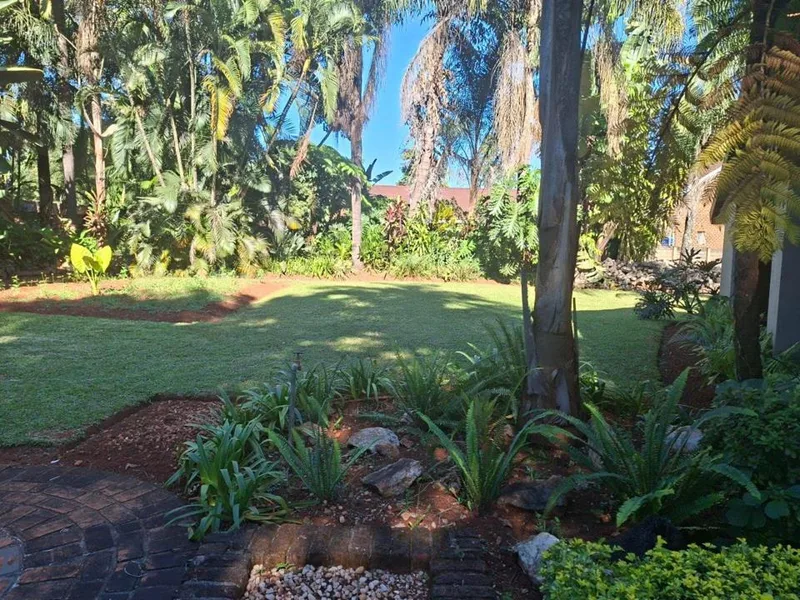 4 Bedroom House for sale in Aquapark