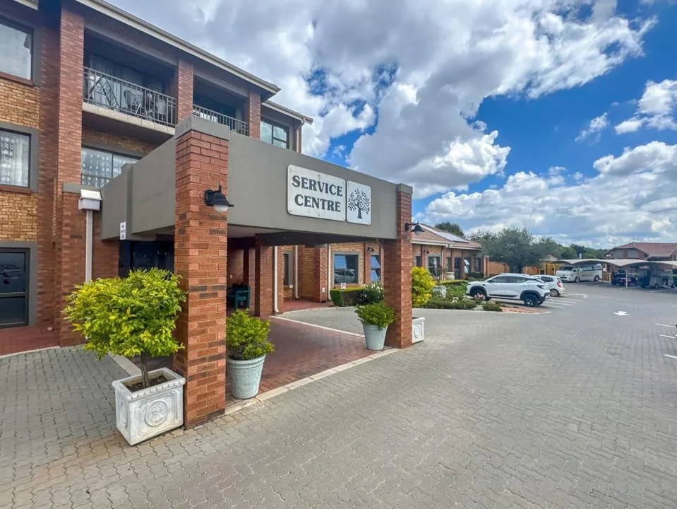 2 Bedroom Apartment / flat for sale in Brentwood Park