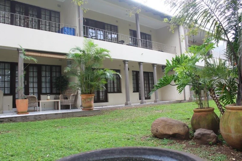 2 Bedroom Apartment in Banners Rest