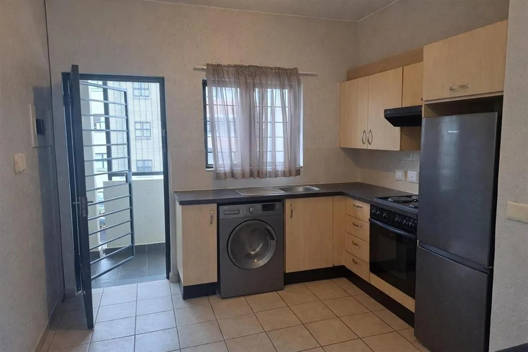 Apartment / flat for sale in Ferndale