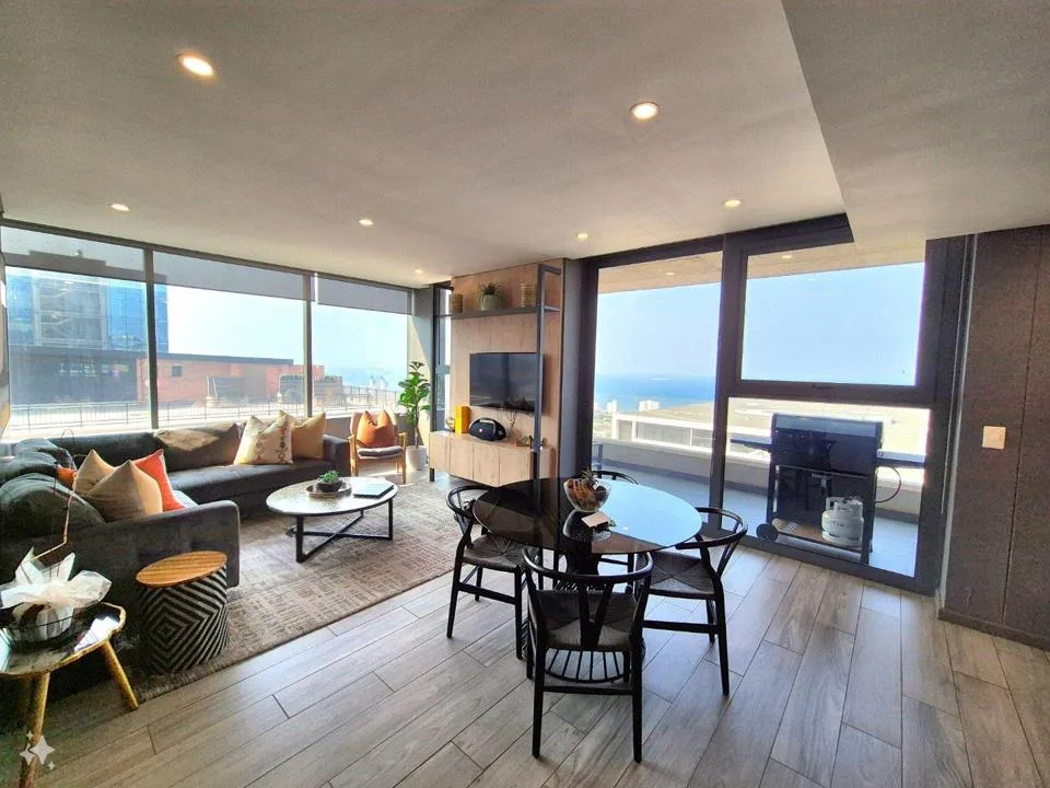 2 Bedroom Apartment / flat to rent in Umhlanga Ridge