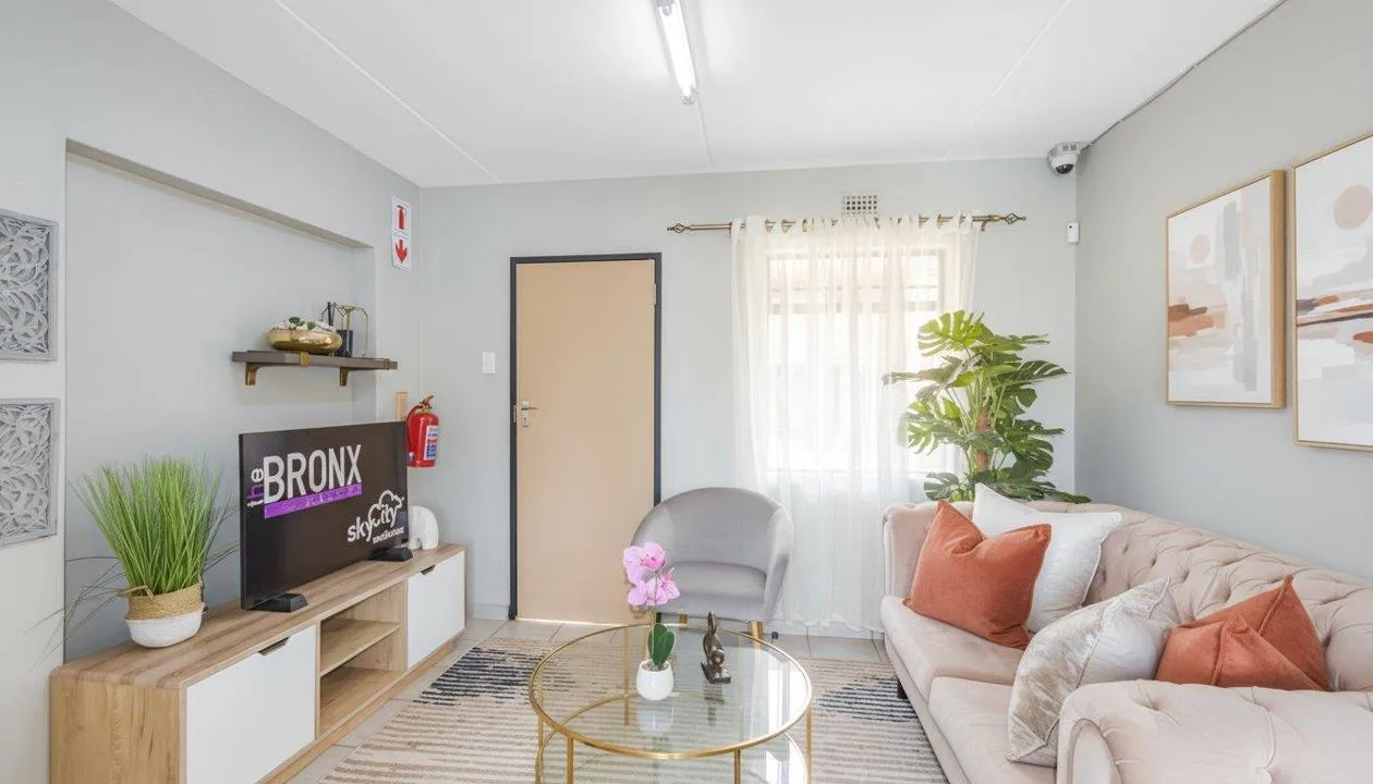 2 Bedroom Apartment / flat for sale in Alrode