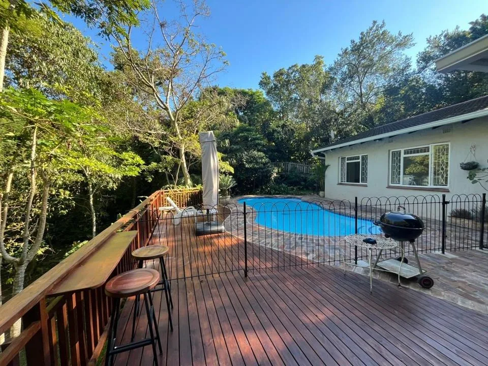 4 Bedroom House to rent in Westville