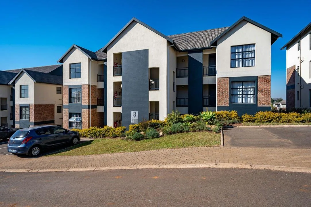 3 Bedroom Townhouse for sale in Hillcrest Central