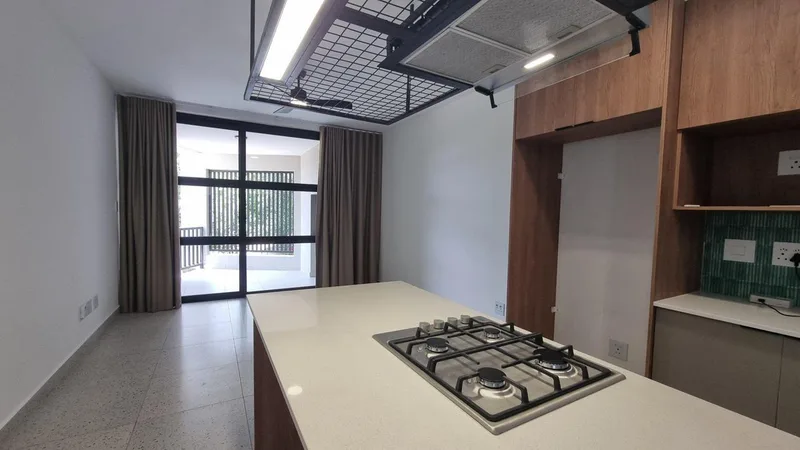 2 Bedroom Apartment / flat to rent in Lynnwood Glen