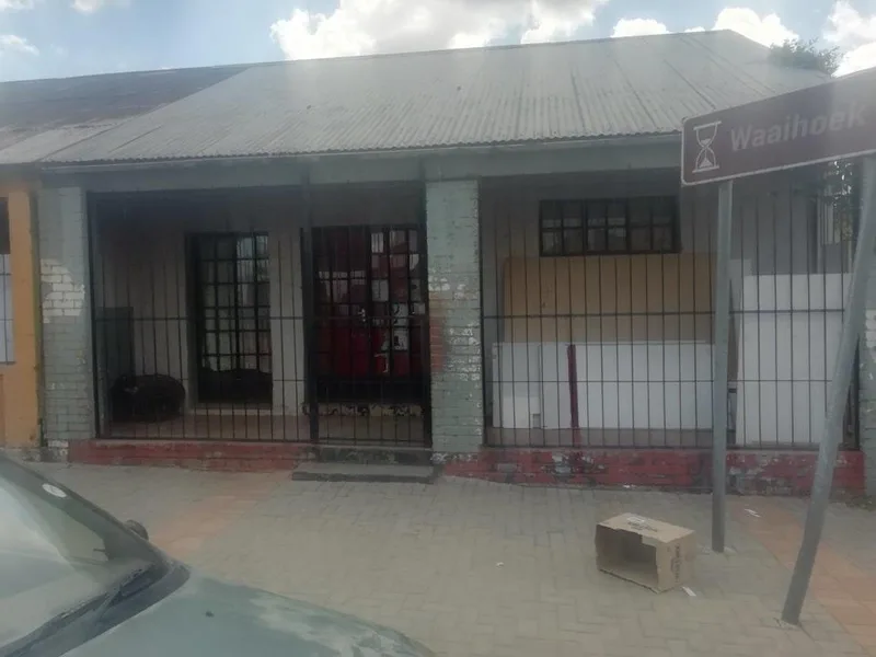 3 Bedroom House for sale in Bloemfontein Central