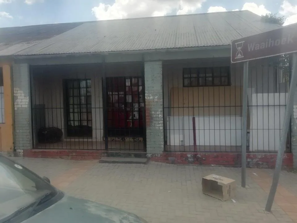 3 Bedroom House for sale in Bloemfontein Central