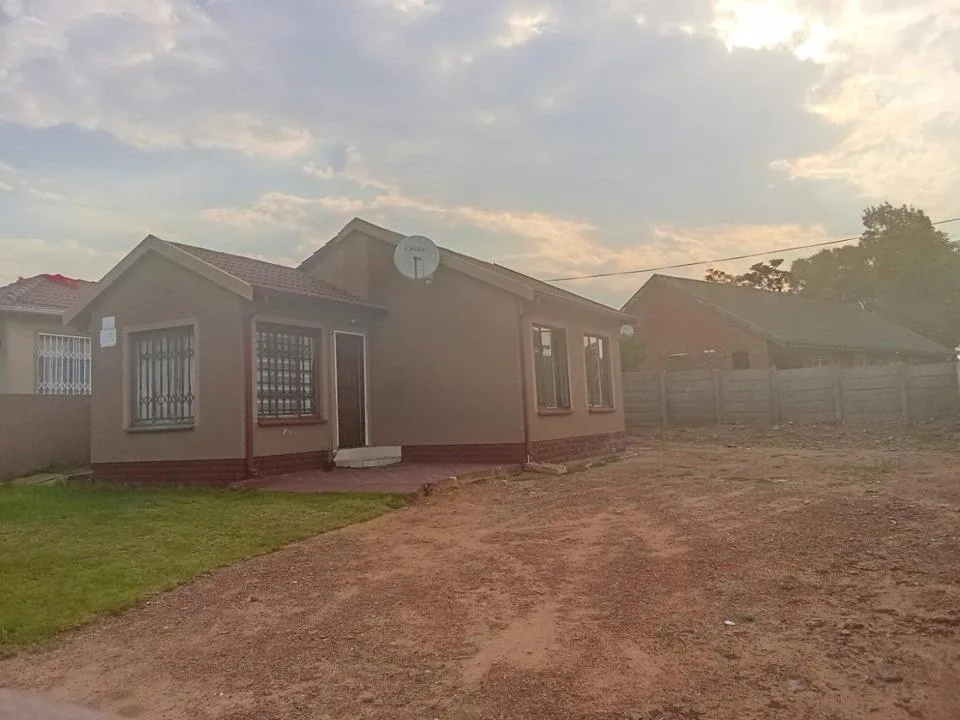 3 Bedroom House to rent in Duvha Park