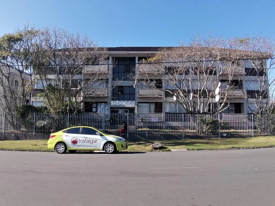 1 Bedroom Apartment / flat to rent in Southernwood