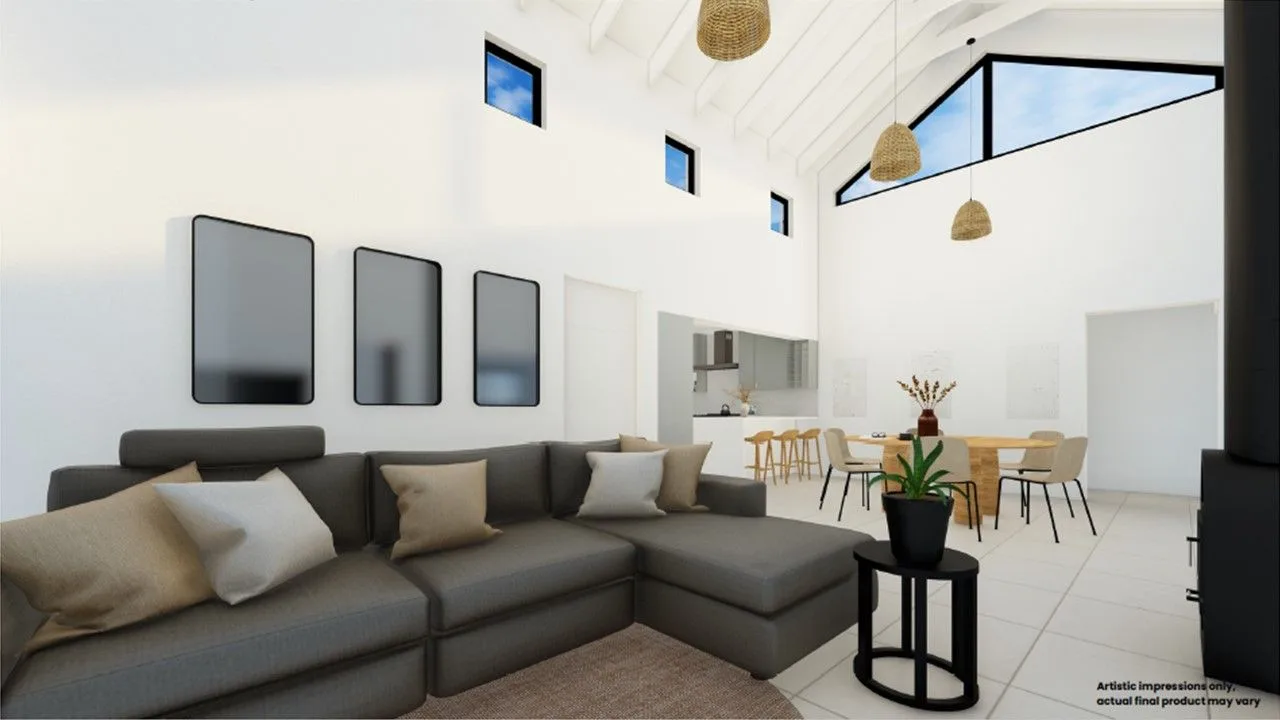 3 Bedroom House for sale in Steenbergs Cove