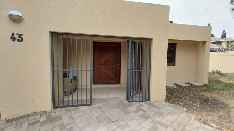 5 Bedroom House for sale in Trichardt